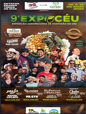 expoceu 2025